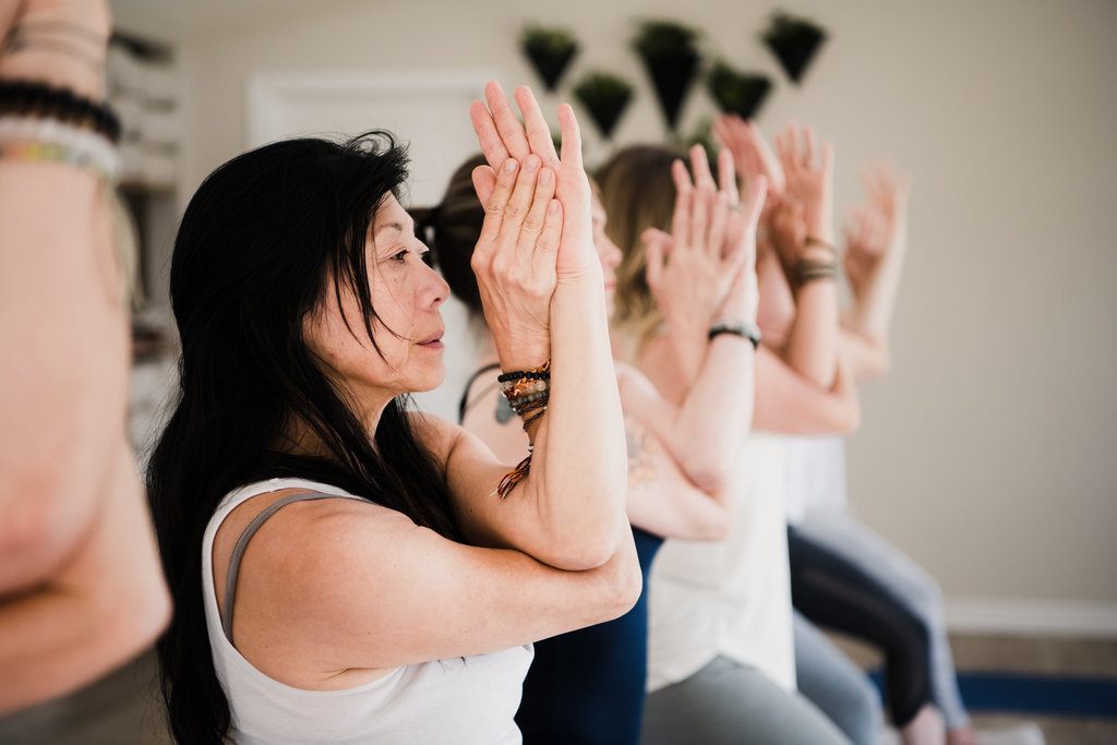 Sarovara Yoga - Women's Retreat